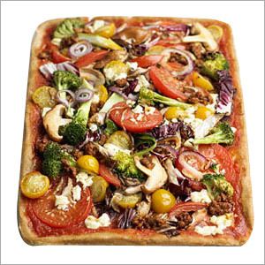 Veg Pizza Veg Pizza