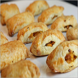 Veg Puffs Veg Puffs