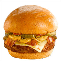 Veg Burger Veg Burger