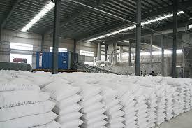 Importer of Iran Gypsum Powder in India Importer of Iran Gypsum Powder in India