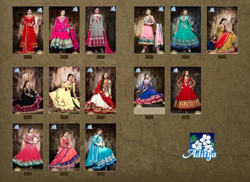 anarkali Fancy Suits Soha Ali Khan anarkali Fancy Suits Soha Ali Khan