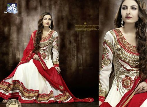 anarkali Fancy Suits Soha Ali Khan anarkali Fancy Suits Soha Ali Khan
