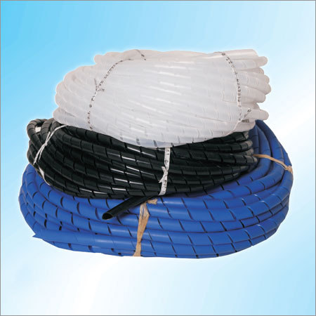 Spiral Wrapping Band Spiral Wrapping Band