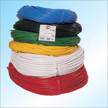PVC Ferrule Tubes PVC Ferrule Tubes