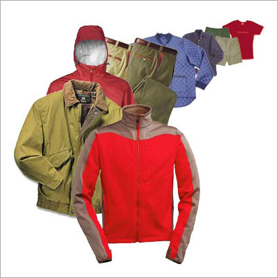 Ready Made Garments Ready Made Garments