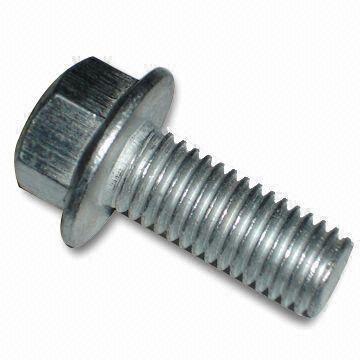 Flang Hex Screw Flang Hex Screw