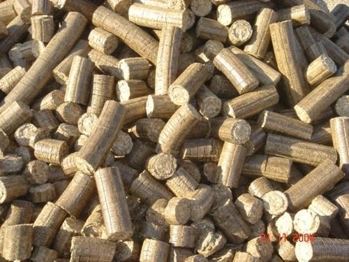 Biomass Briquettes Biomass Briquettes