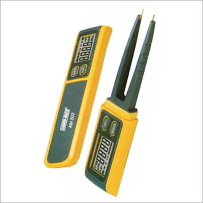 Auto-Scan Pen R-C Meter Auto-Scan Pen R-C Meter
