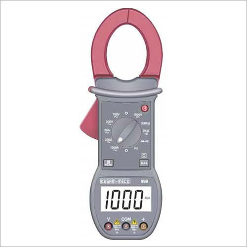 LCD Digital Clamp Meter LCD Digital Clamp Meter