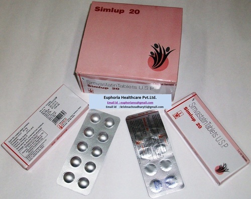 Simvastatin Us Pharmacy