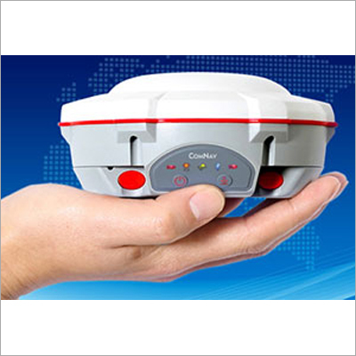 GPS System GPS System