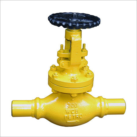 Globe Valve Globe Valve