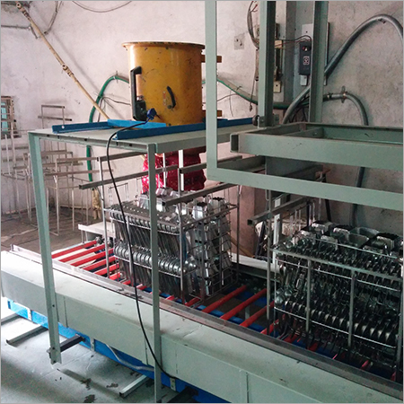 Conveyor Dryer Conveyor Dryer