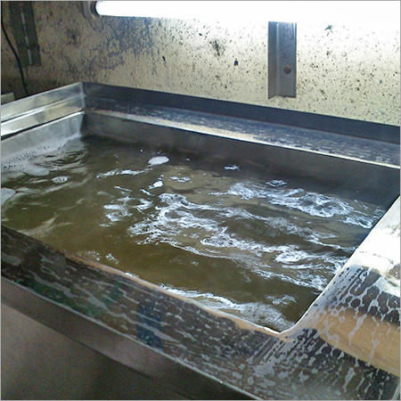 Immersible Ultrasonic Box Immersible Ultrasonic Box
