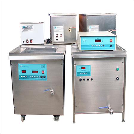 Auto Ultra Sonic Cleaning Machines Auto Ultra Sonic Cleaning Machines