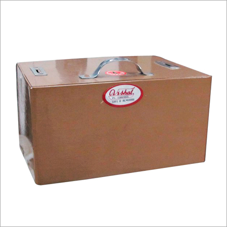 Cash Box Cash Box