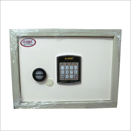 Electronic Safe Electronic Safe