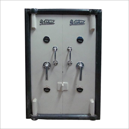 Double Door Fire Resisting Safe Double Door Fire Resisting Safe