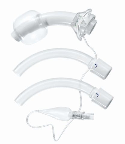 Tracoe Twist Tracheostomy Tube Tracoe Twist Tracheostomy Tube