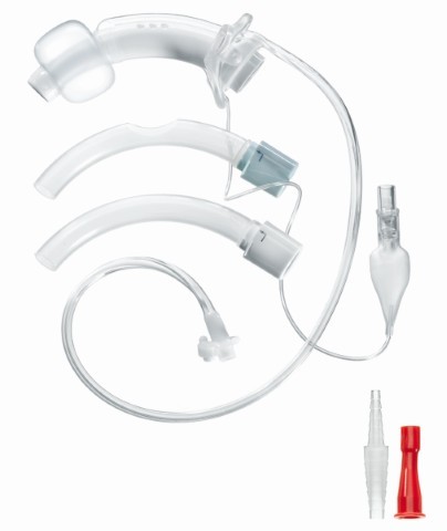 Tracoe Twist Plus Tracheostomy Tube Tracoe Twist Plus Tracheostomy Tube