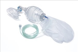 Manual Resuscitator Manual Resuscitator