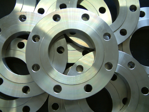 SORF Flanges SORF Flanges