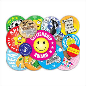 Printed Stickers Printed Stickers