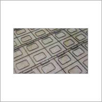 Wooden Cutting Dies Wooden Cutting Dies