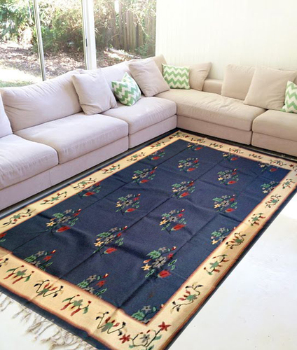 Cotton Wool Rugs Exporter Manufacturer Cotton Wool Rugs
