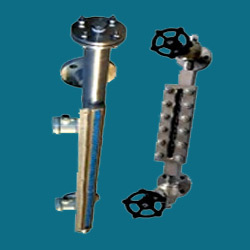 Flameproof Level Gauge Indicators Flameproof Level Gauge Indicators