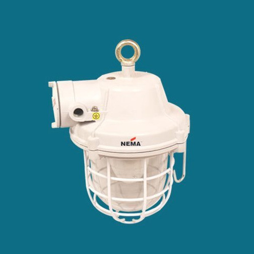 Flameproof Well Glass Fixtures Flameproof Well Glass Fixtures