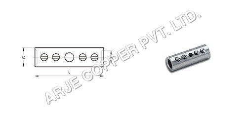 Screw Connectors Screw Connectors