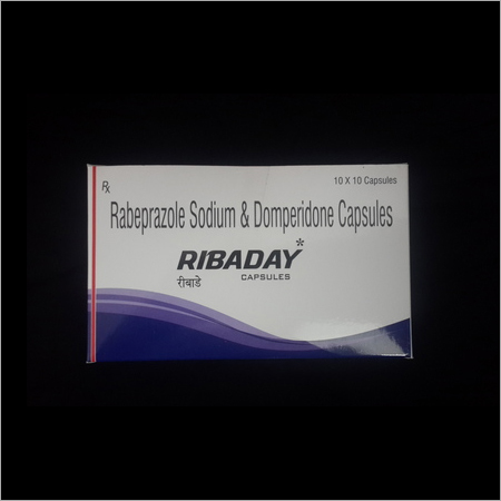 Rebeprazole Sodium Domperidone Capsules Rebeprazole Sodium Domperidone Capsules