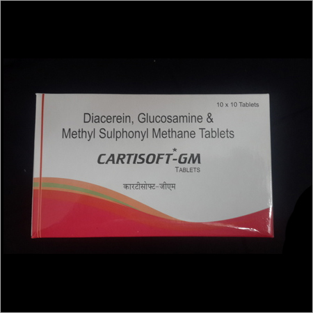 Glucosamine Methyl Sulphonyl Methane Glucosamine Methyl Sulphonyl Methane