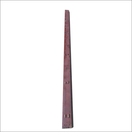 Steel Channel On Hire Steel Channel On Hire