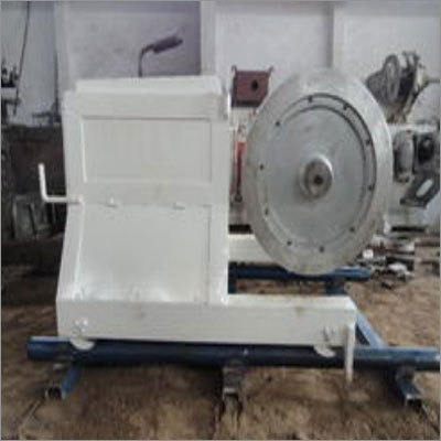 Wire Saw Machine 20 HP Wire Saw Machine 20 HP