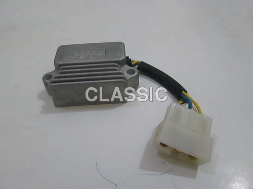 Auto Regulator Rectifier Unit Auto Regulator Rectifier Unit