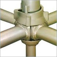 Cuplock Scaffolding Cuplock Scaffolding