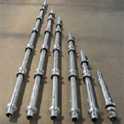 Vertical Scaffolding Vertical Scaffolding