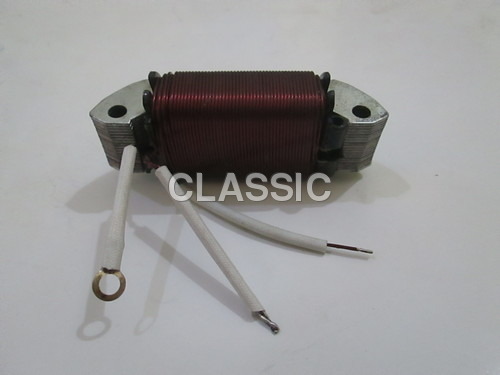 Industrial Light Automobile Coil Industrial Light Automobile Coil