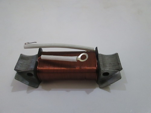 Magnet Light Coil Magnet Light Coil