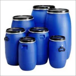 Plastics Drums Plastics Drums