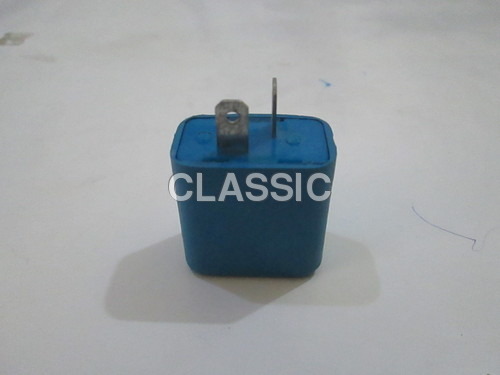 Universal Motorcycle Electronic Flasher Universal Motorcycle Electronic Flasher
