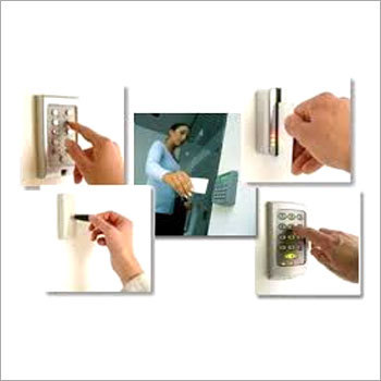 Biometric Time Attendance System Biometric Time Attendance System