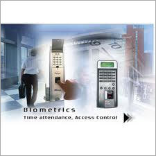Biometric Access Control Systems Biometric Access Control Systems