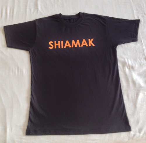 Round neck t-shirt Round neck t-shirt