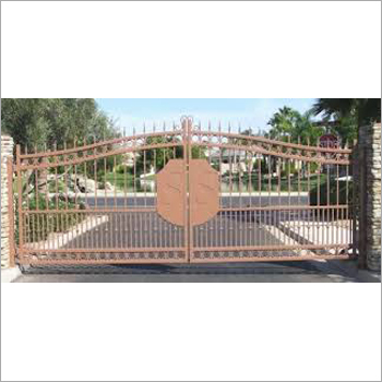 MS Swing Gate MS Swing Gate