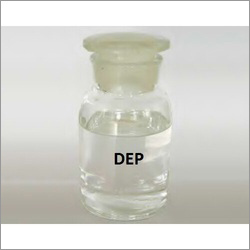 Di Ethyl Phthalate Di Ethyl Phthalate