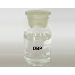Di Butyl Phthalate Di Butyl Phthalate