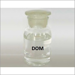 Di Octyl Maleate DOM Di Octyl Maleate DOM